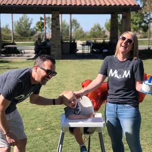 Meet your Posher, Ross